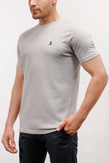 T-Shirts For Men in Blue/sky Blue &Black colour